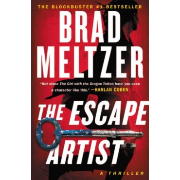 The Escape Artist